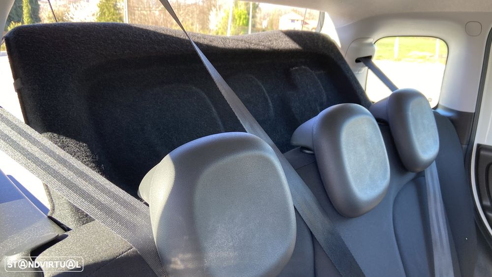 Fiat Panda 1.2 City Cross S&S - 9