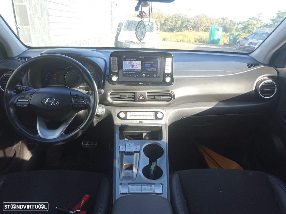 Hyundai Kauai 64 kWh Premium - 6