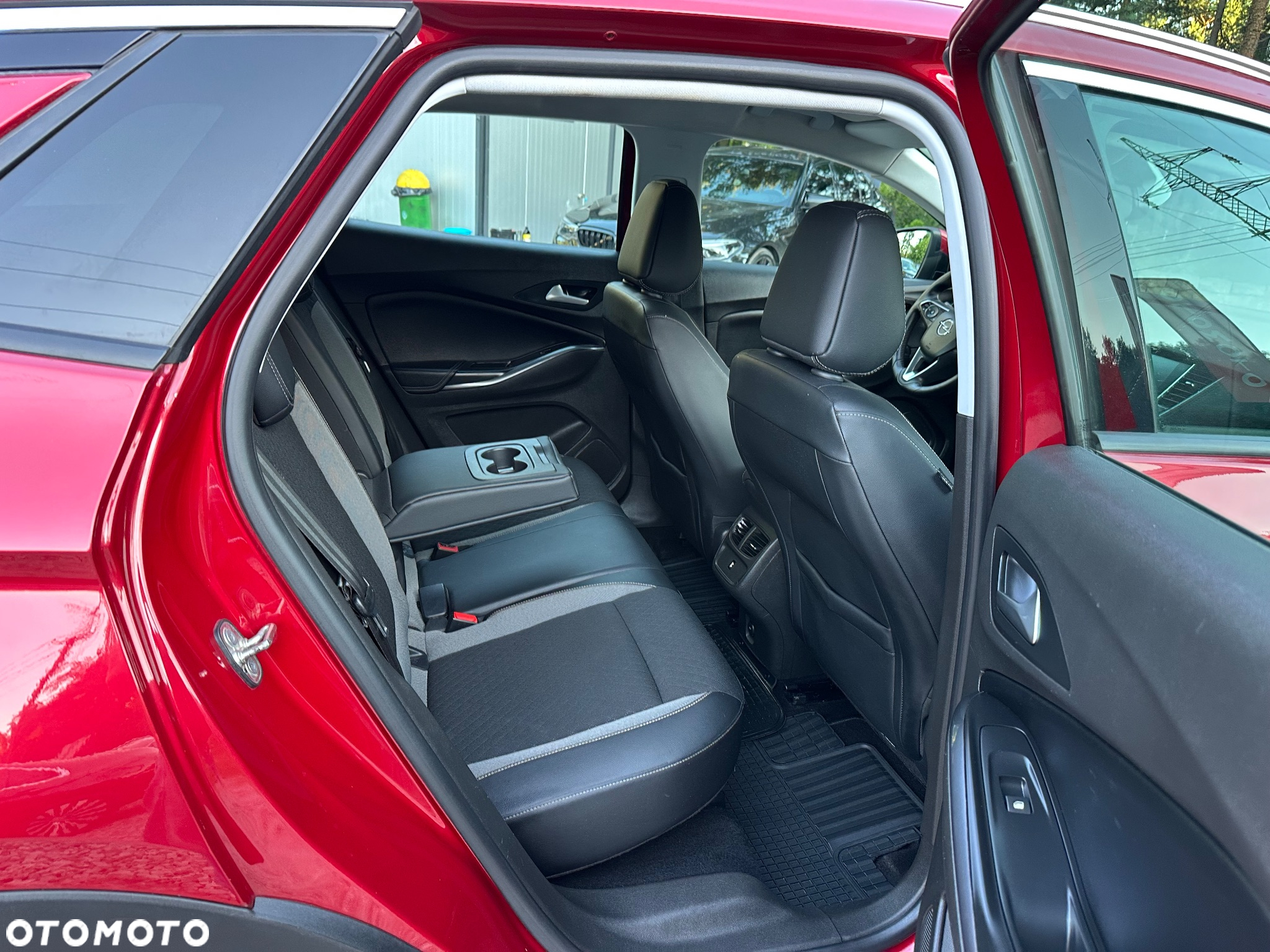 Opel Grandland X 1.2 T GPF Edition Business Pack S&S - 14