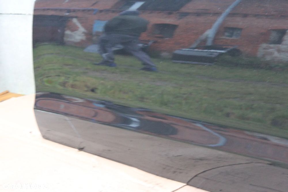 DRZWI LEWE PRZEDNIE AUDI A6 C7 LY9T 2016 - 16