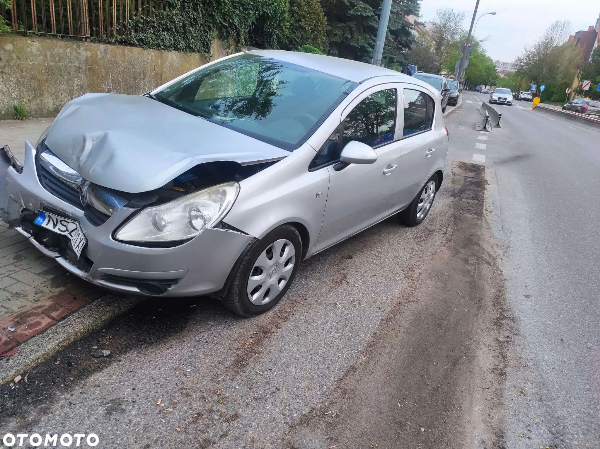 Opel Corsa 1.3 CDTI DPF (ecoFLEX) Edition - 1