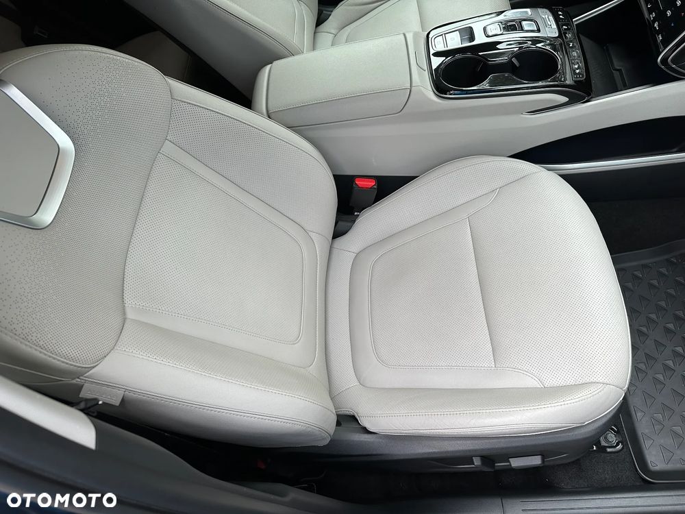 Hyundai Tucson 1.6 T-GDi 48V Platinum 4WD DCT - 26