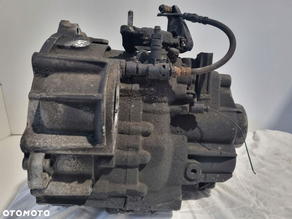 SKRZYNIA BIEGÓW Audi A3 II 8P VW Golf V 2.0 TDI KDN manualna MANUAL - 6