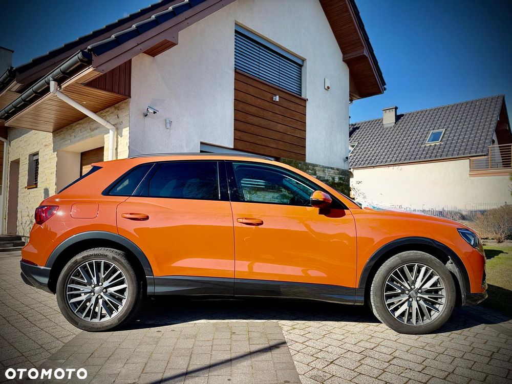 Audi Q3 40 TFSI Quattro S tronic - 12