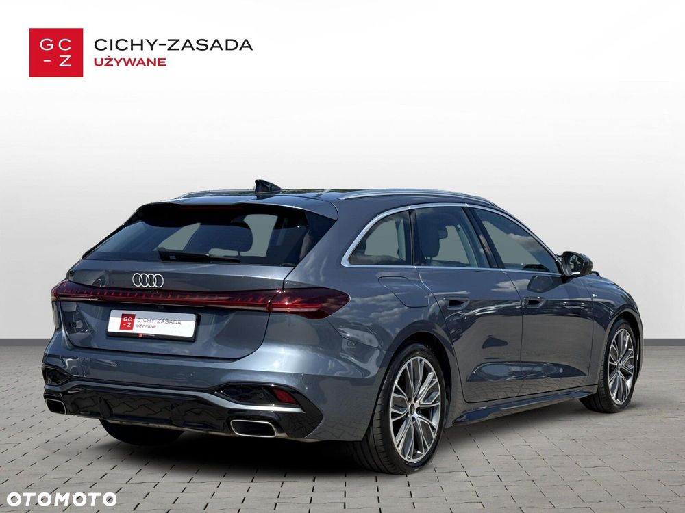 Audi A5 Avant TFSI S tronic - 6