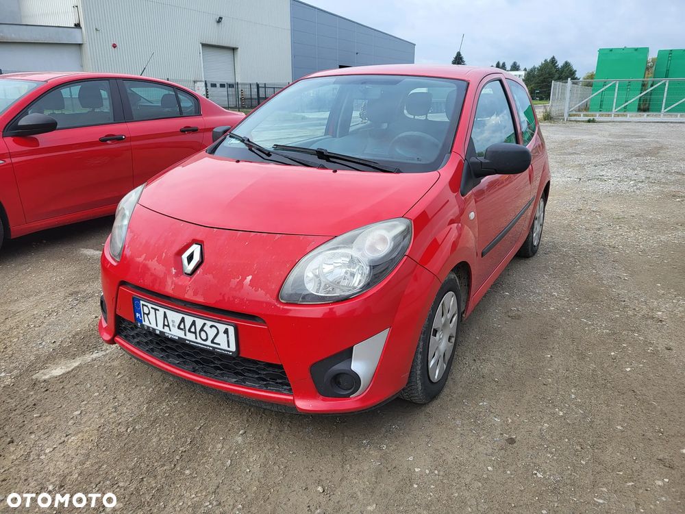 Renault Twingo - 12
