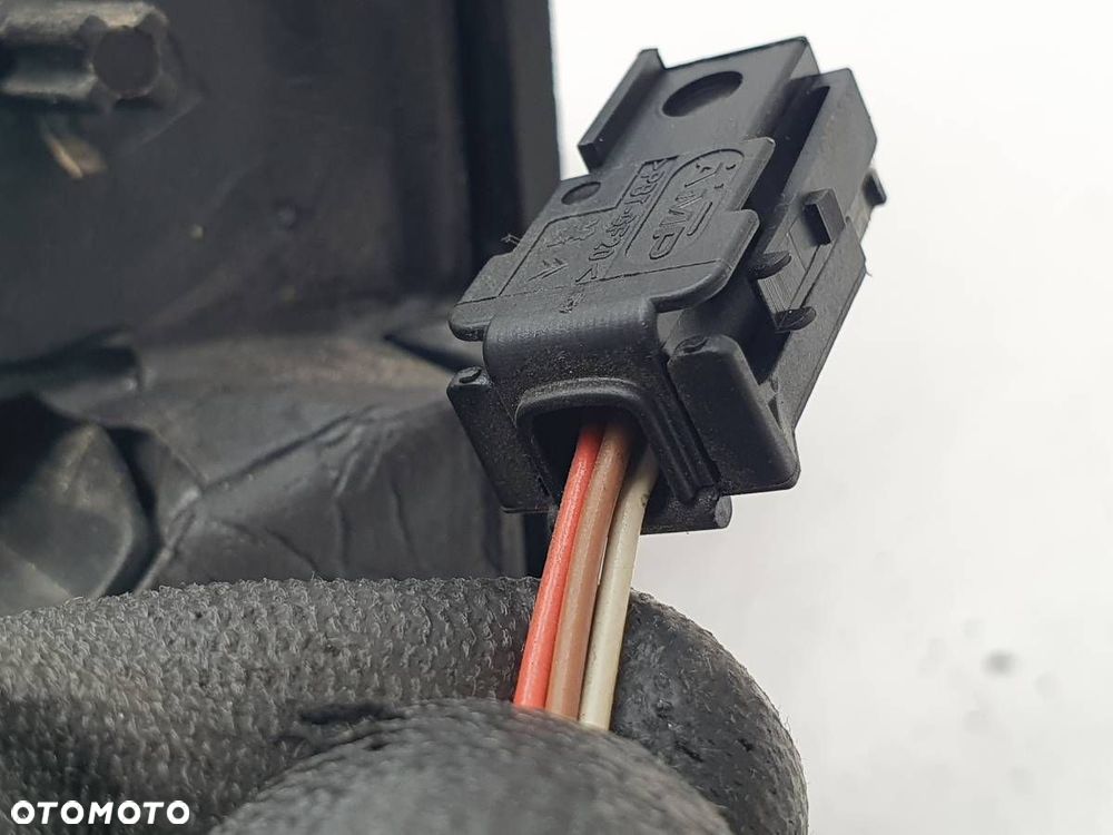 LUSTERKO PRAWE CITROEN C3 I 3 PIN EUROPA 2004 - 5