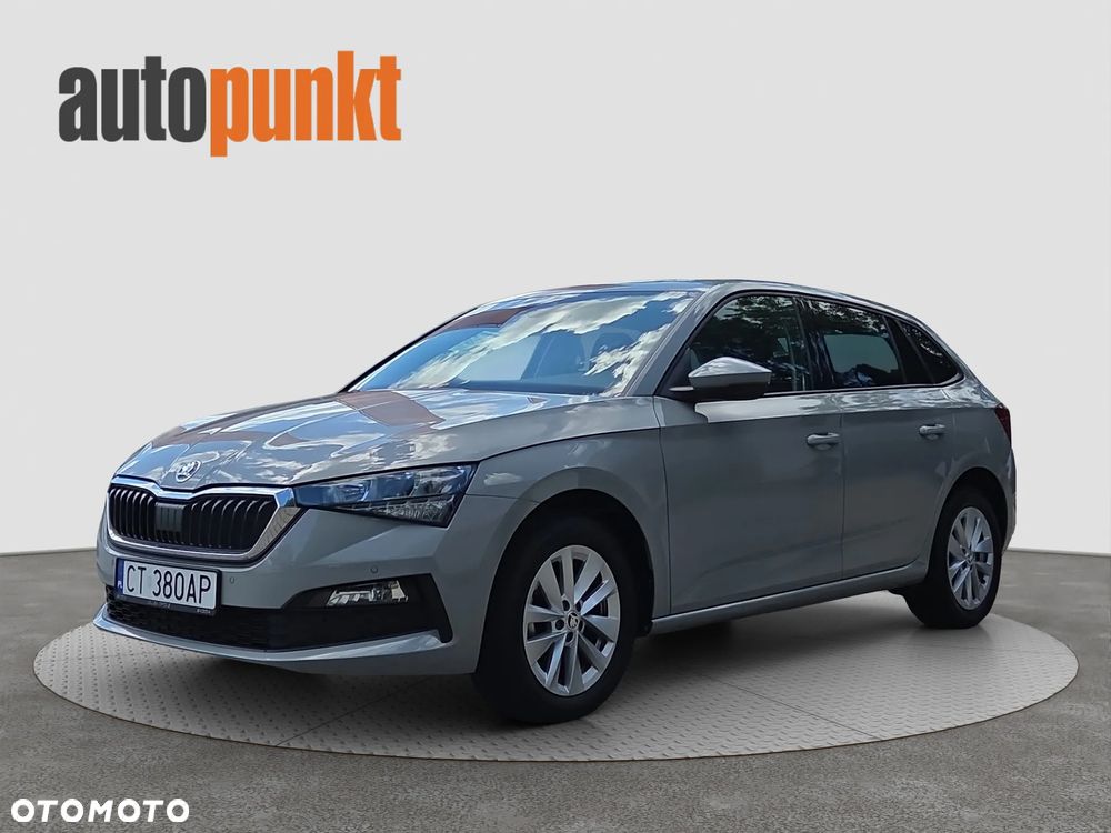 Skoda Scala 1.0 TSI Ambition - 3