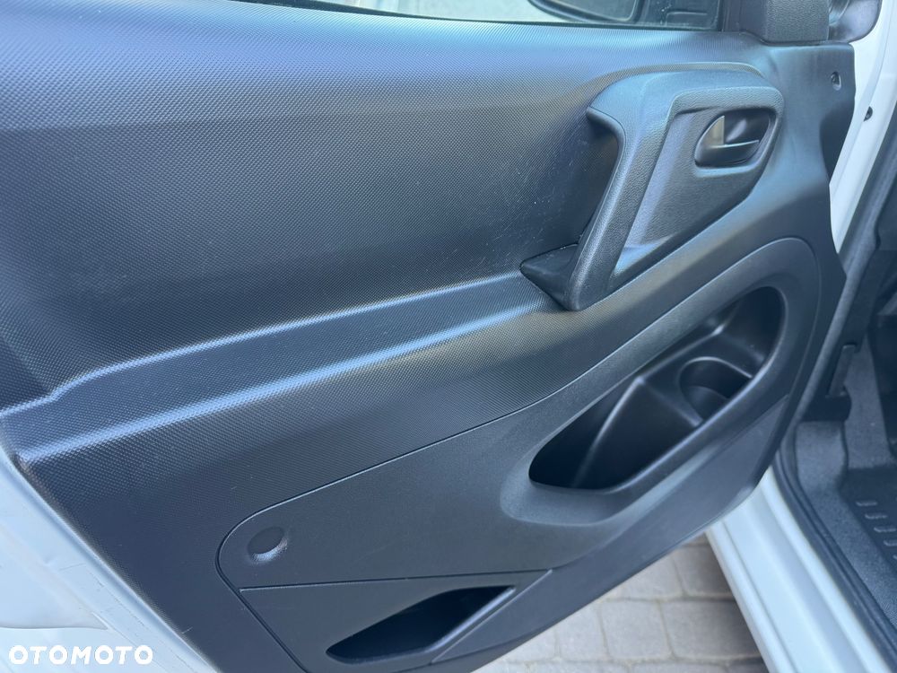 Citroën Berlingo - 9