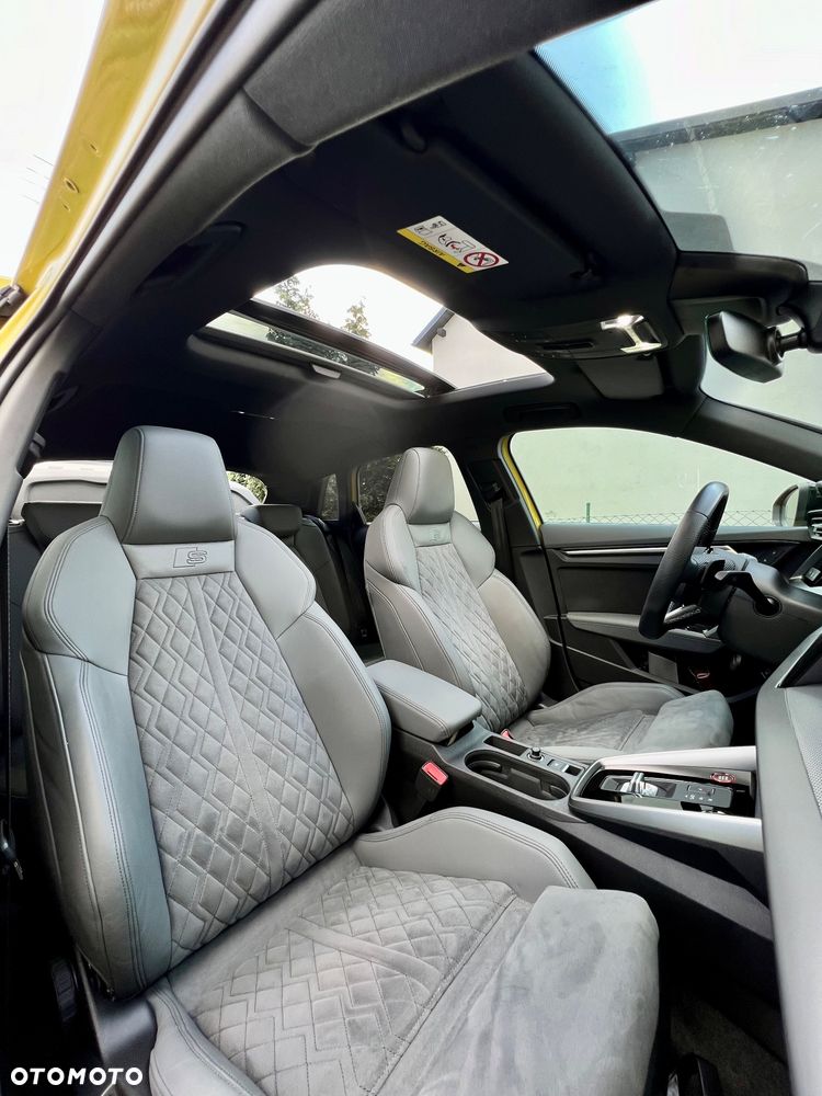 Audi S3 - 25