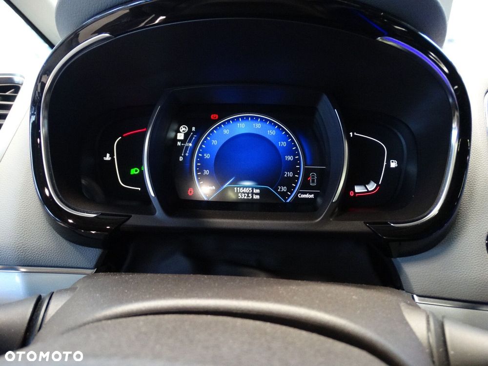 Renault Espace 1.6 dCi Energy Initiale Paris EDC - 22