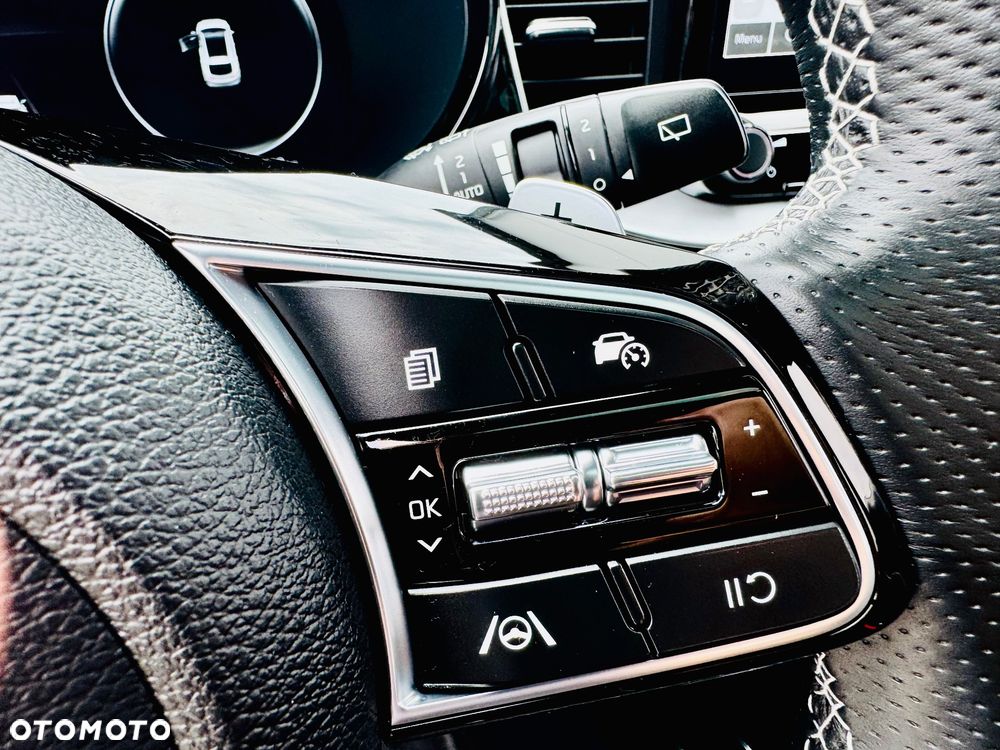 Kia ProCeed 1.5 T-GDI DCT7 OPF GT LINE - 40