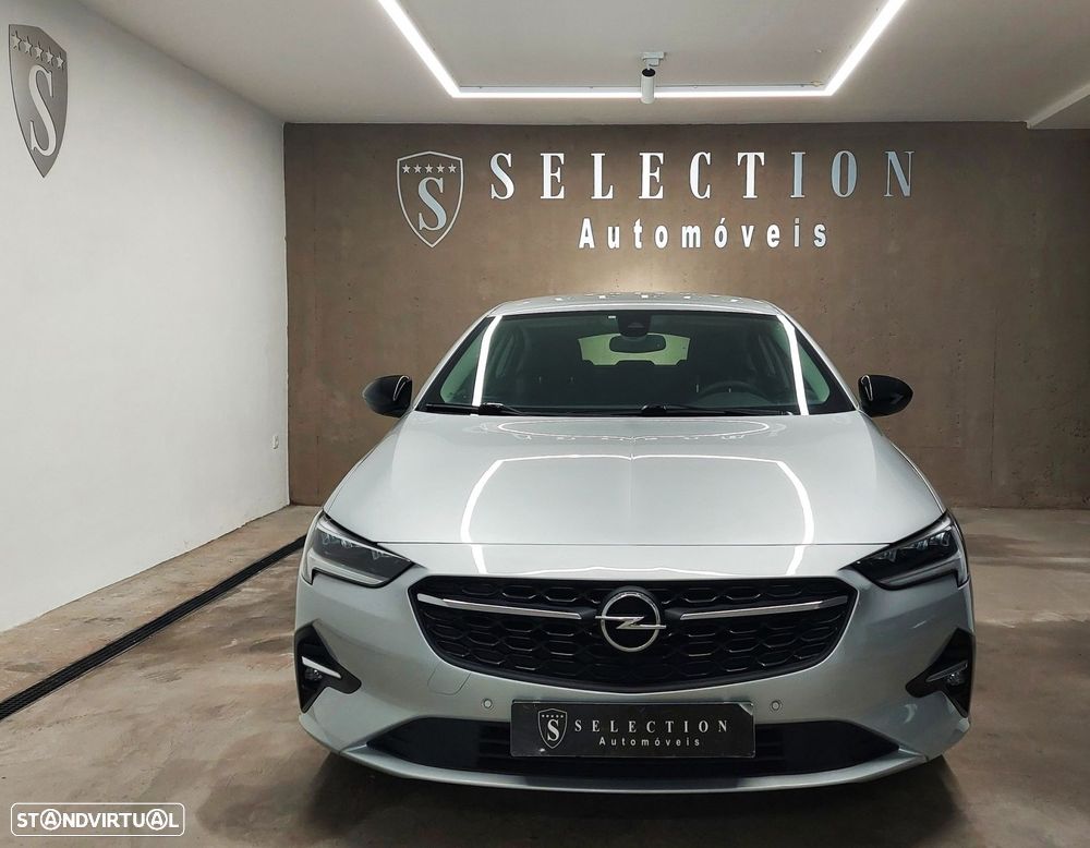 Opel Insignia Grand Sport - 2