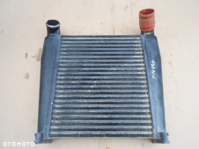Intercooler 82028450 New Holland TM140 Case IH MXM - 1