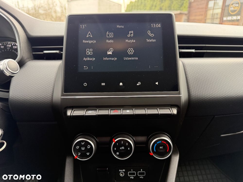 Renault Clio SCe 75 EXPERIENCE - 23