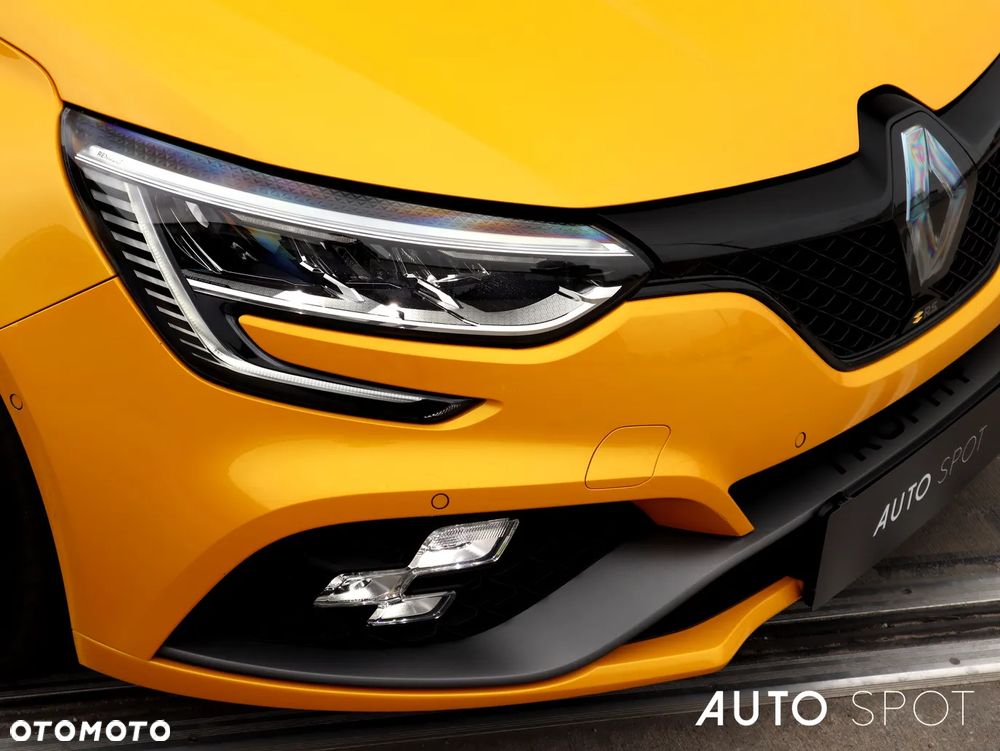 Renault Megane 1.8 TCe FAP R.S Trophy EDC - 12