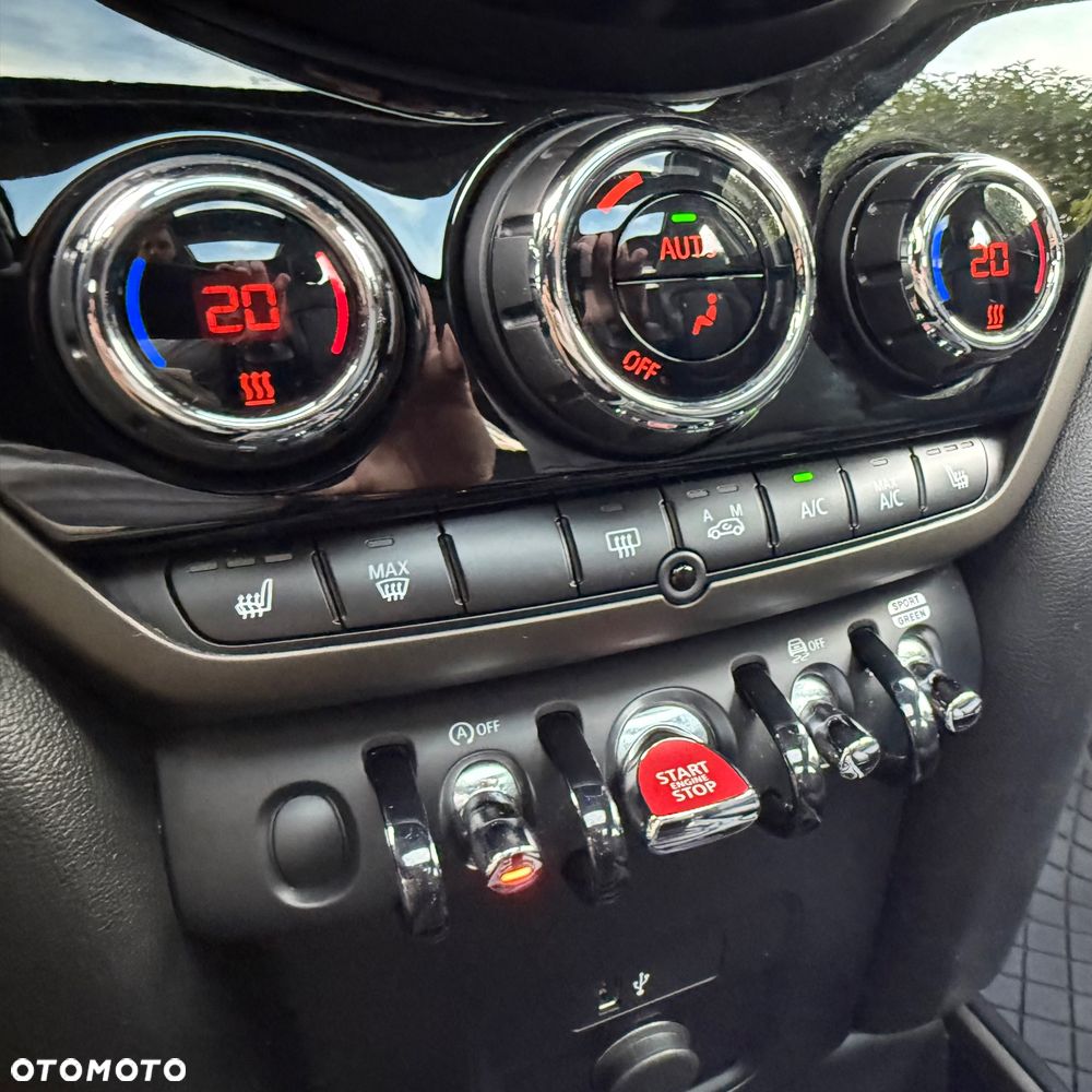 MINI Countryman Cooper S GPF ALL4 sport - 15