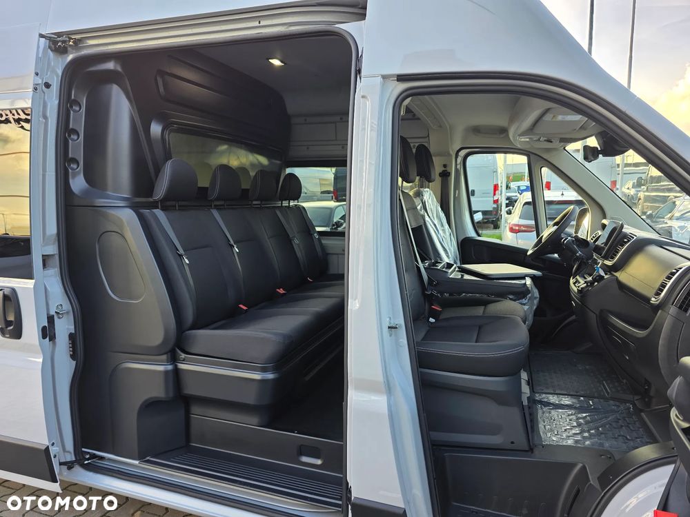 Peugeot Boxer - 14