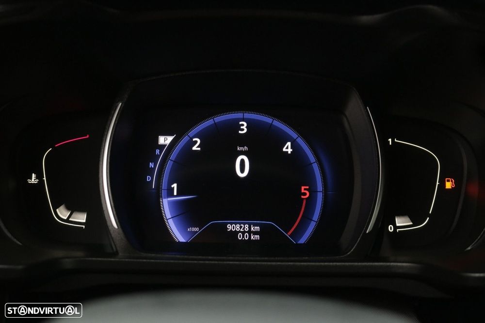 Renault Kadjar Energy dCi 110 EDC Business - 38