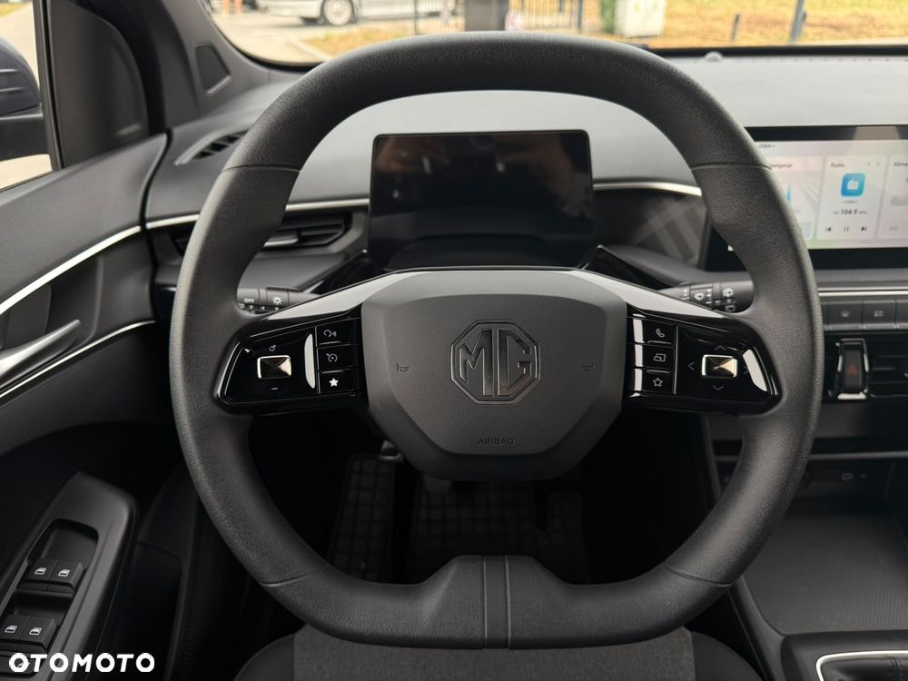 MG MG3 1.5 Excite - 22