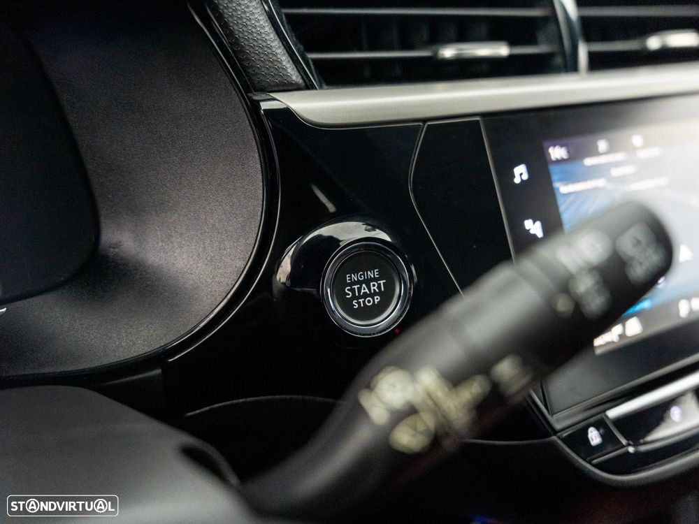 Opel Corsa-e Business Edition - 22