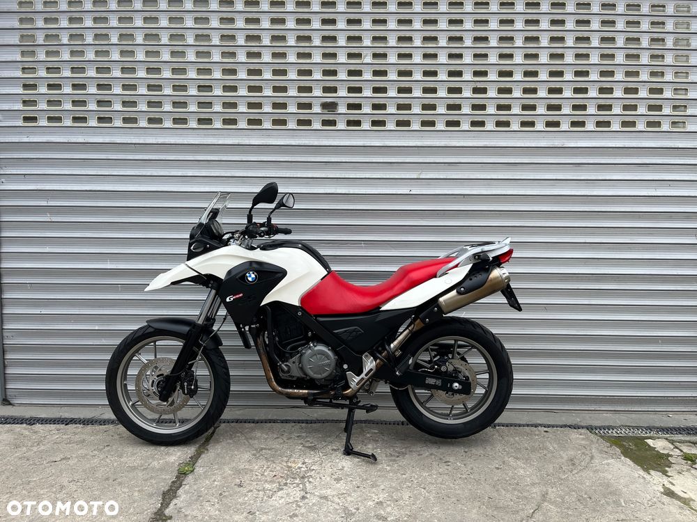 BMW G - 40