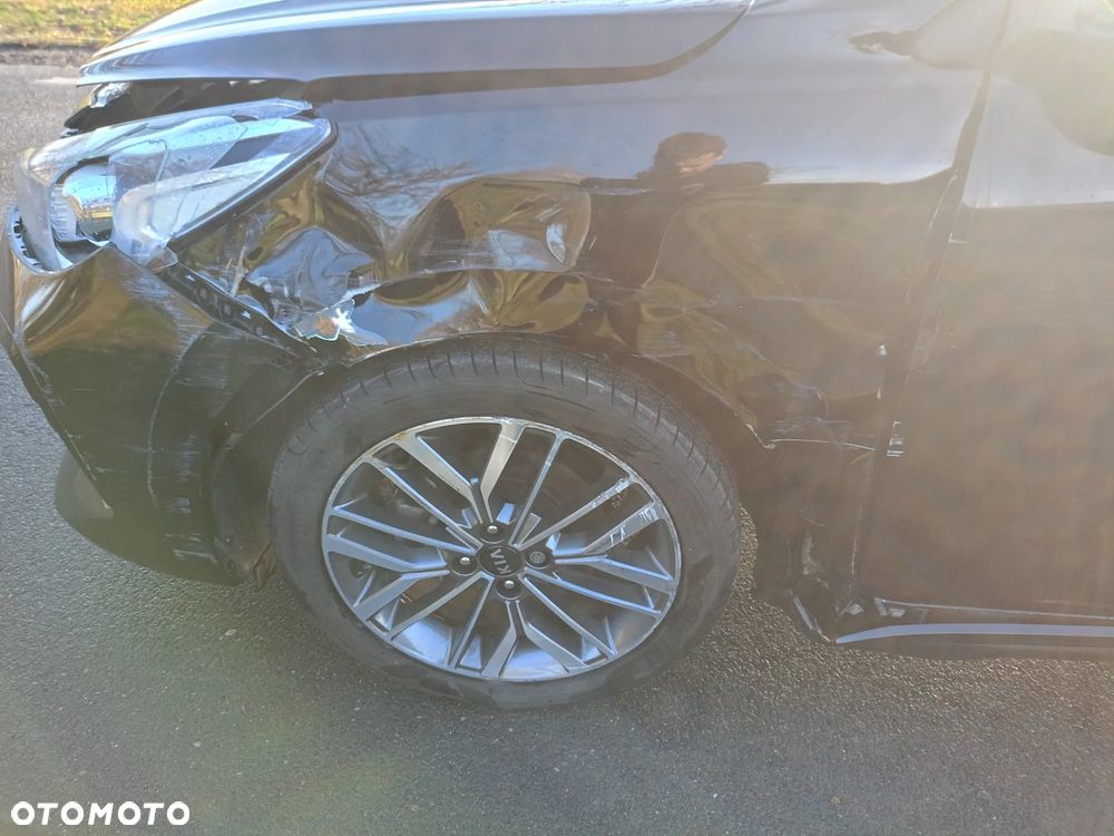 Kia Rio 1.0 T-GDI MHEV GT Line - 7