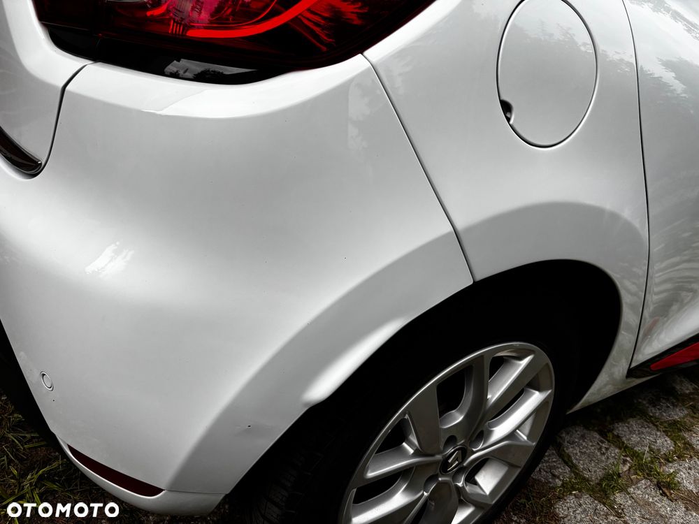 Renault Clio 0.9 TCe Limited - 21