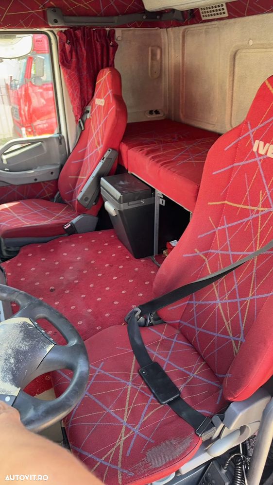 Iveco Stralis - 5