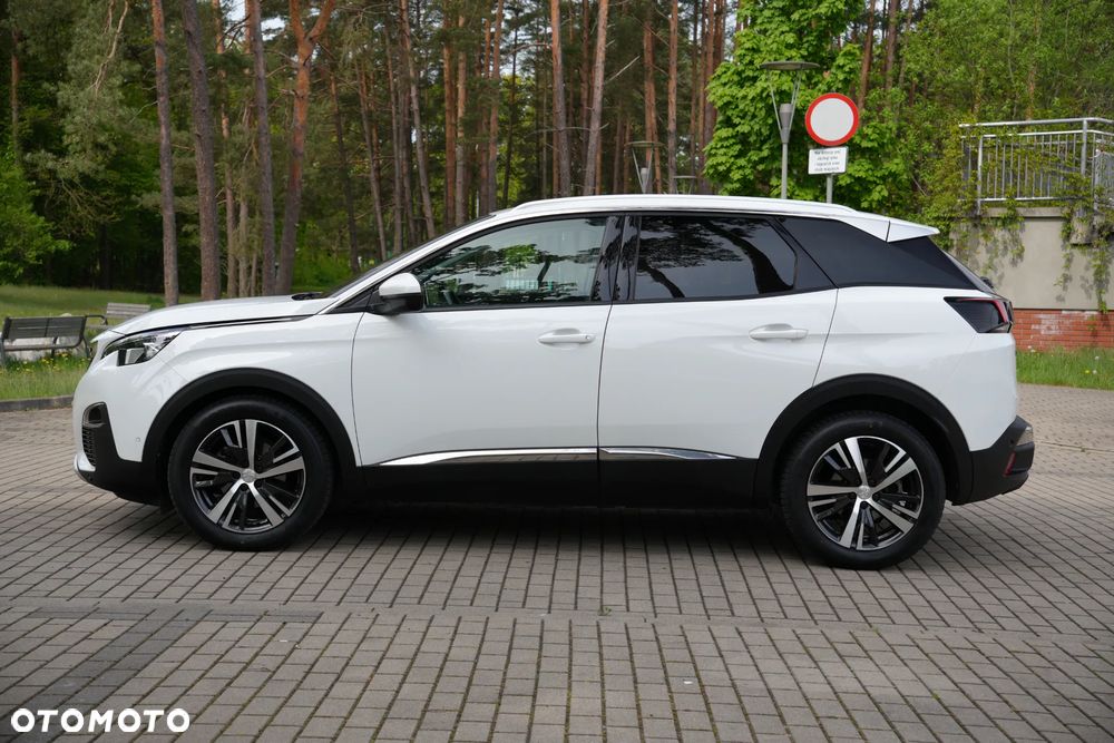 Peugeot 3008 BlueHDi 150 Stop & Start Allure - 2
