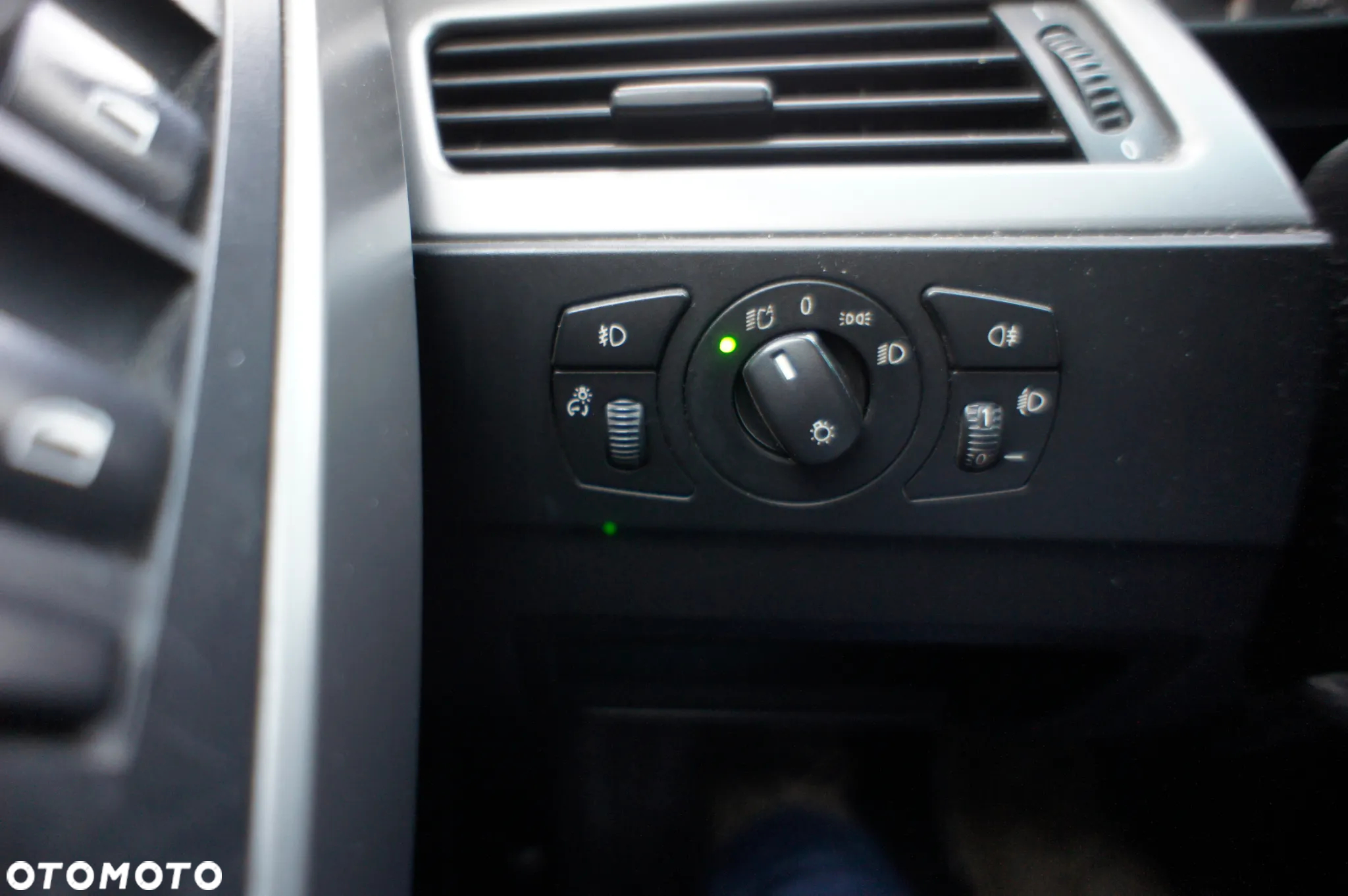 BMW Seria 5 530d - 25