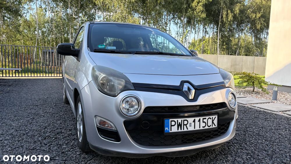 Renault Twingo 1.2 16V Eco Dynamique - 2