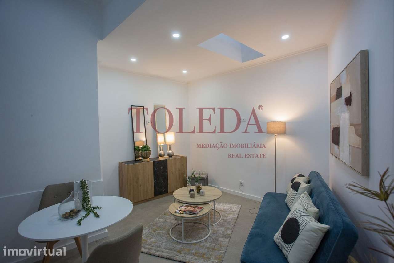 T3 Totalmente Remodelado na Graça - Grande imagem: 2/37