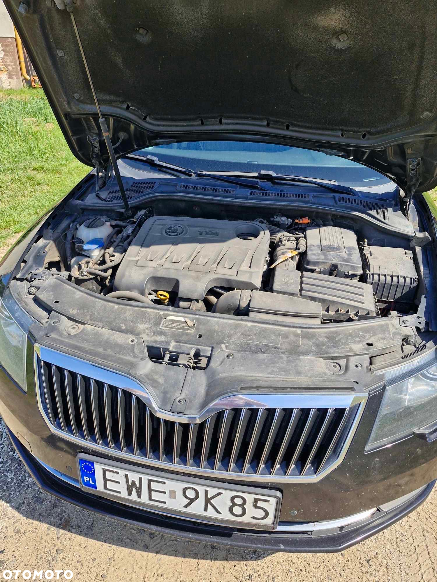 Skoda Superb 2.0 TDI Ambition - 18