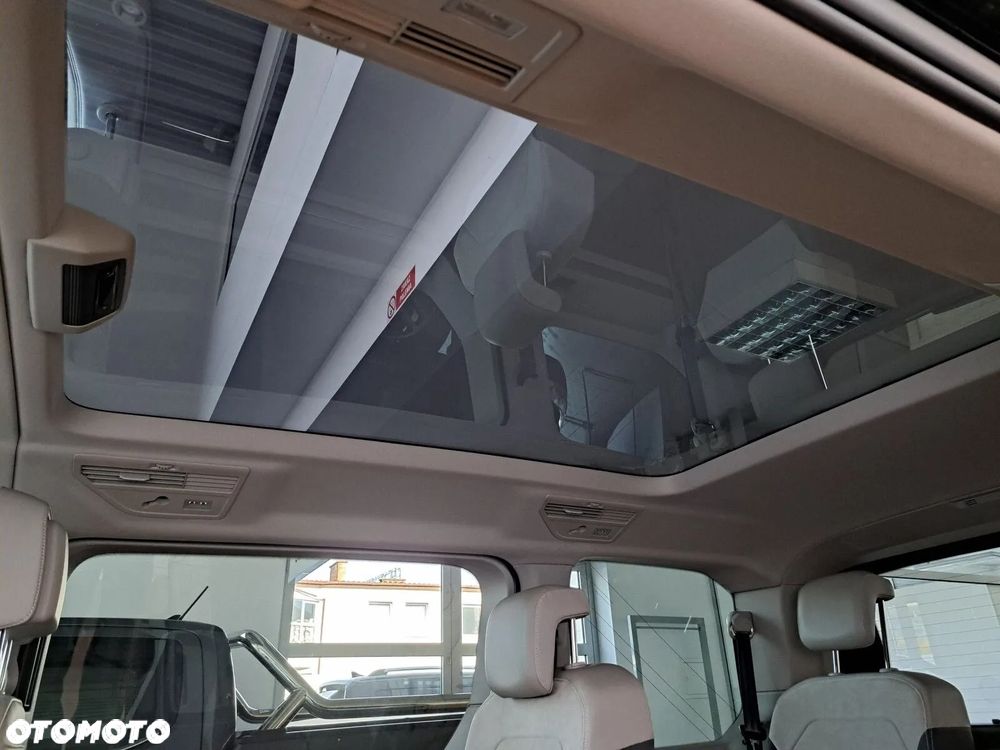 Volkswagen Multivan 2.0 TSI L2 Edition DSG - 14