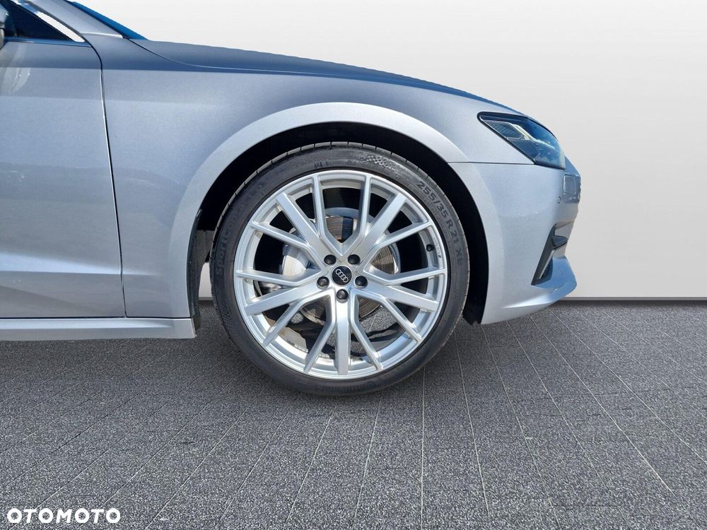 Audi A7 Sportback - 23