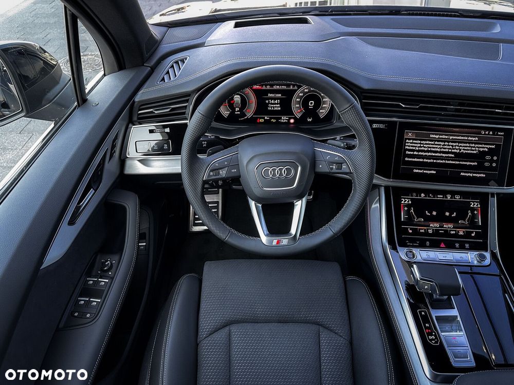 Audi Q7 - 25