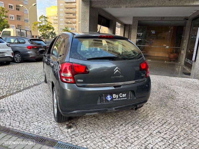 Citroën C3 HDi FAP Exclusive - 21