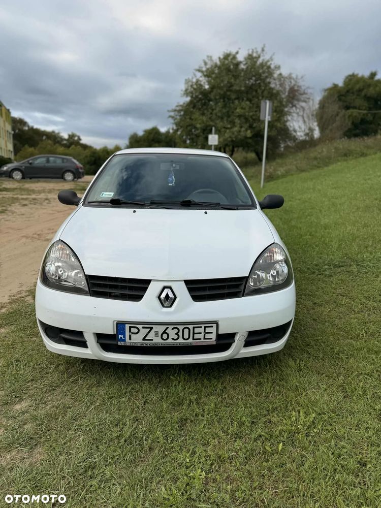 Renault Clio 1.5 dCi All Inclusive - 5