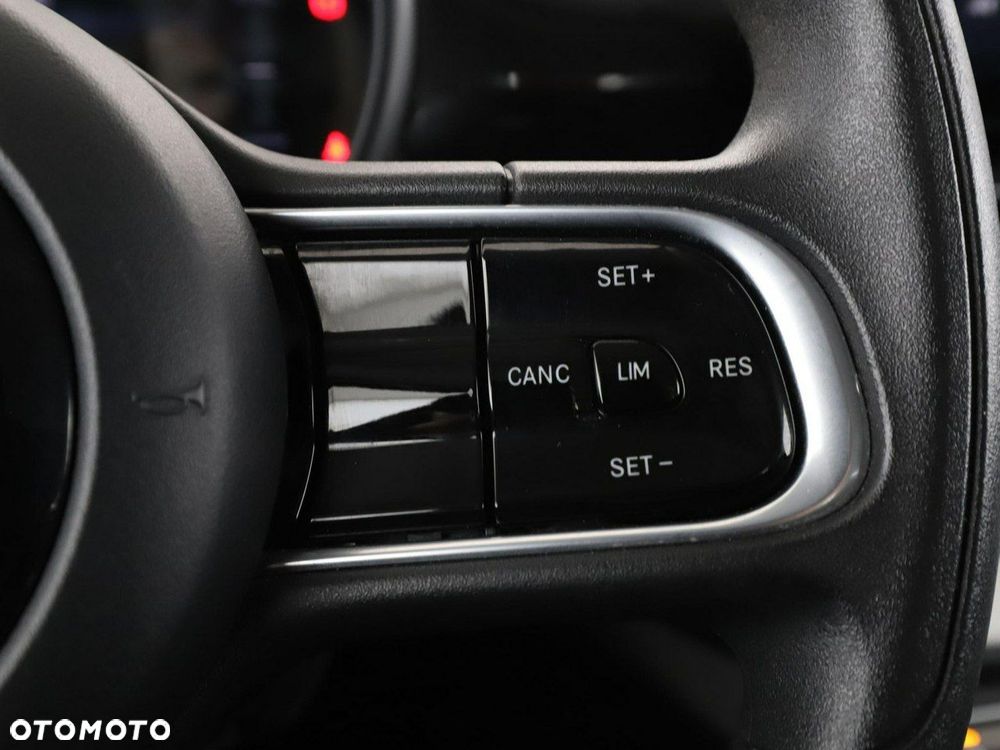 Fiat 500e Action - 32