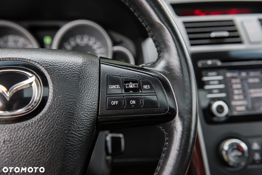 Mazda CX-9 3.7 V6 Sport - 21