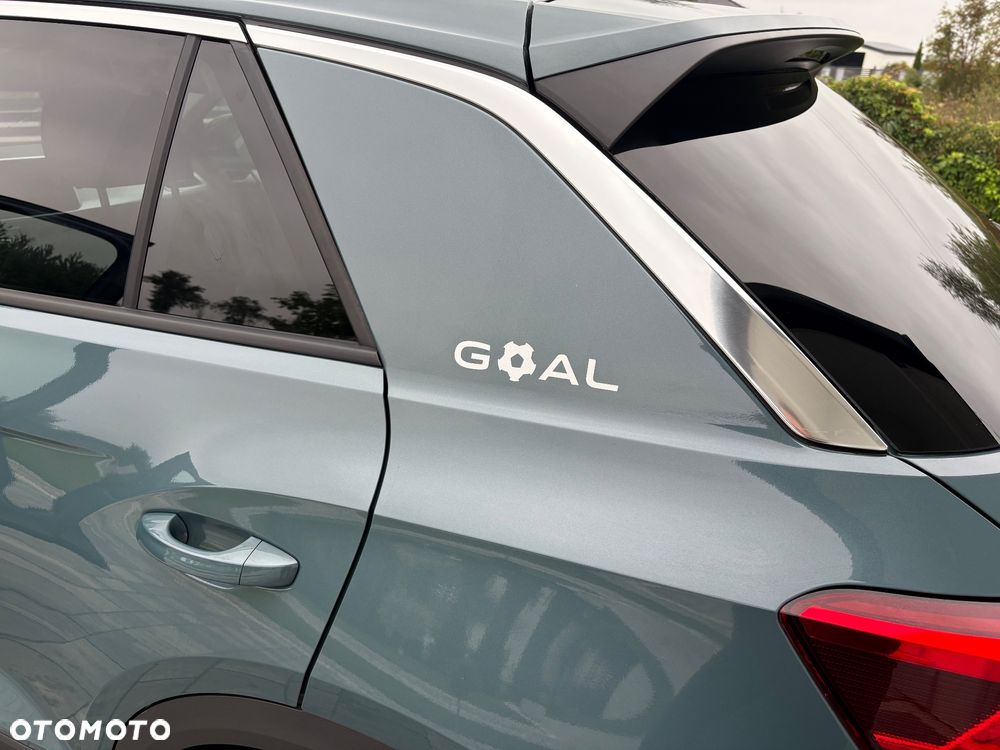 Volkswagen T-Roc 1.0 TSI OPF GOAL - 28