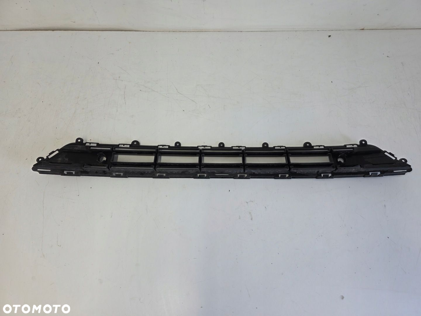 Kratka zderzaka przód VOLVO XC40 17- 31449342 - 7