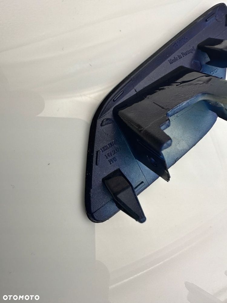 ZAŚLEPKA SPRYSKIWACZA VW SCIROCCO LEWA LUB PRAWA NOWA OEM KOLORY 1K8807938 - 6