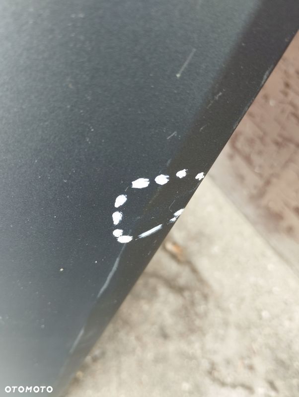 Błotnik lewy przód Seat Leon IV 4 Hybryda 5FA - 4