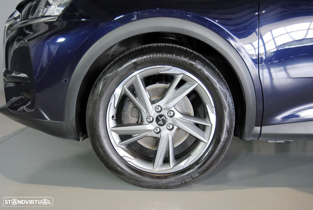 DS DS7 Crossback E-Tense Rivoli EAT8 - 11