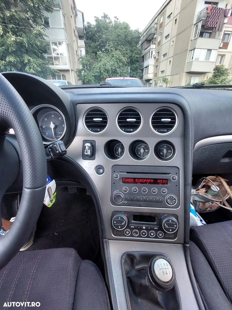 Alfa Romeo 159 SW 1.9 Multijet Impression - 10