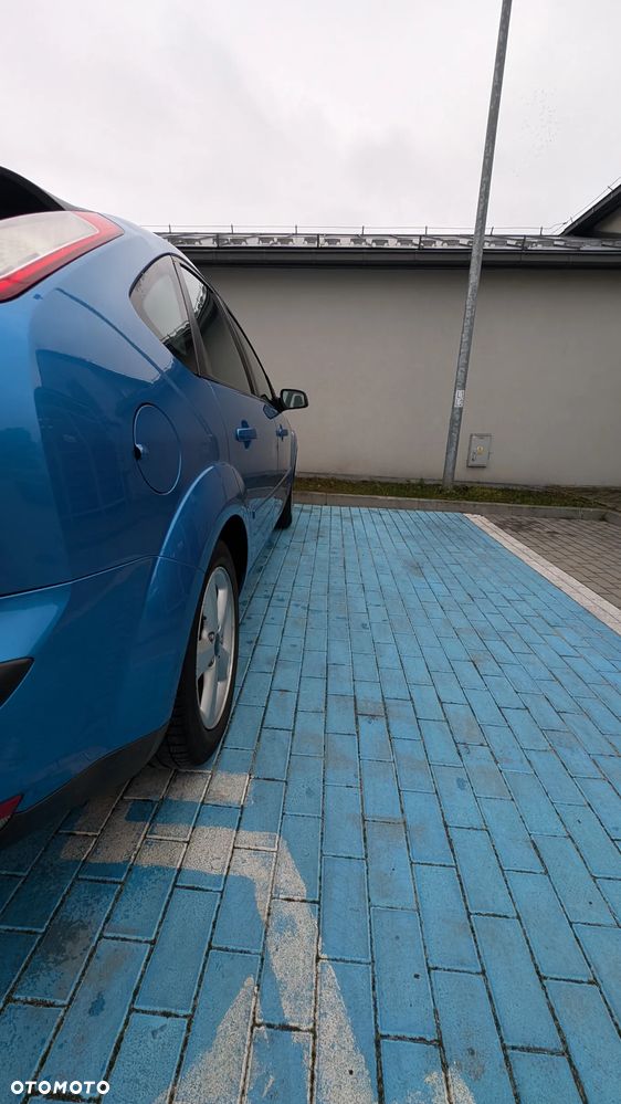 Ford Focus - 8