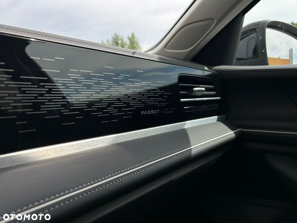 Volkswagen Passat Variant - 29