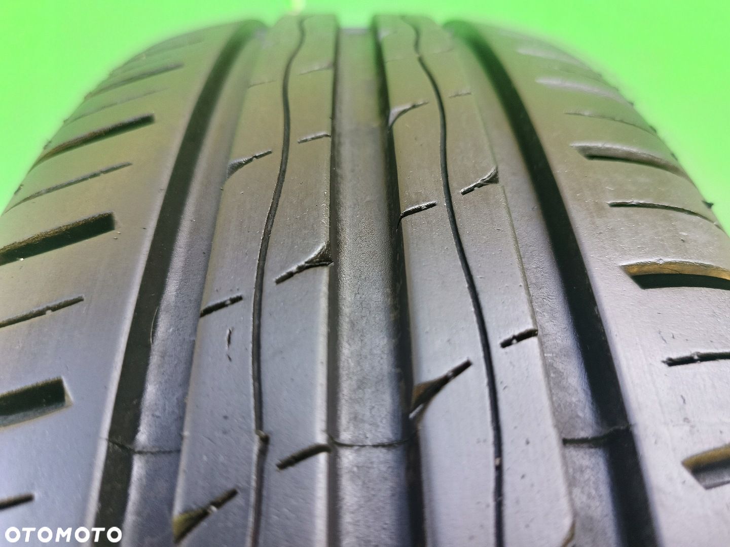 165/70/13 ROADX RXMOTION H11, 2 szt 2022 r 6,9 mm - 1